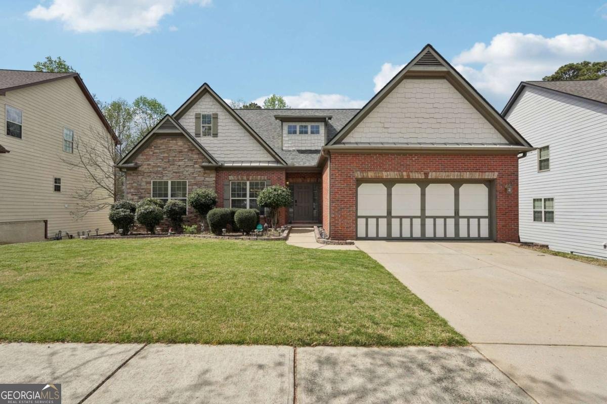 1330 Primrose Park Road Sugar Hill - Photo 1