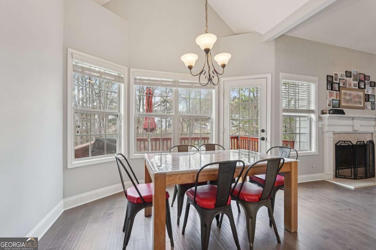 1330 Primrose Park Road Sugar Hill - Photo 14