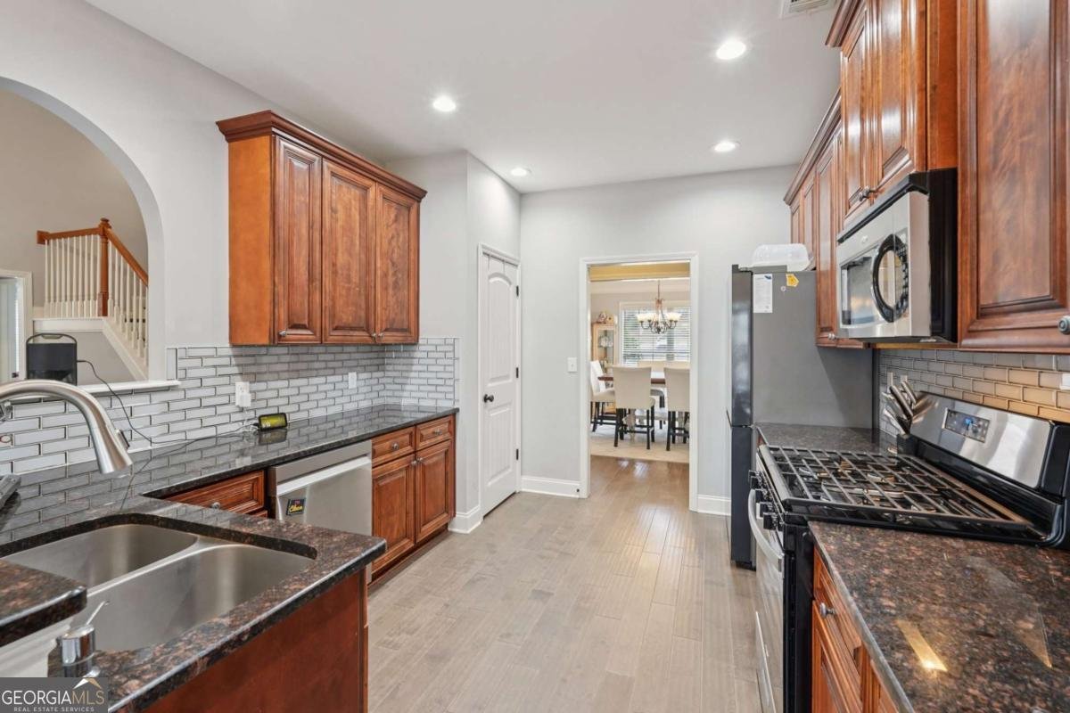 1330 Primrose Park Road Sugar Hill - Photo 16