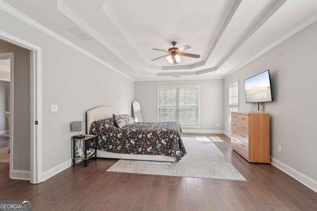 1330 Primrose Park Road Sugar Hill - Photo 21