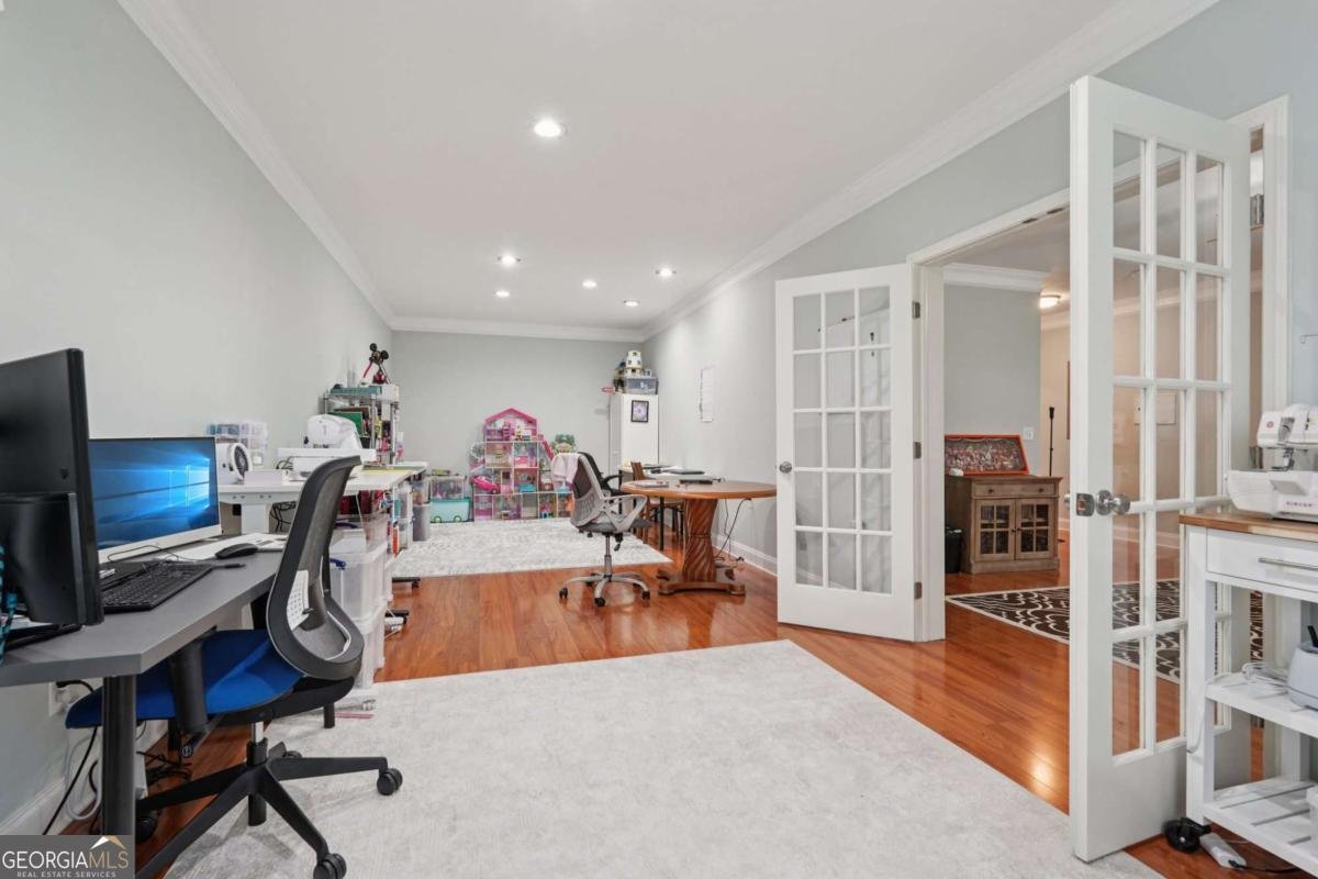 1330 Primrose Park Road Sugar Hill - Photo 29