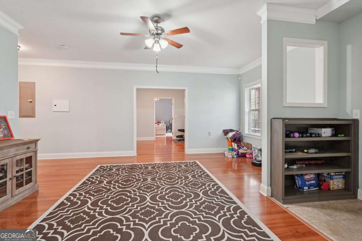 1330 Primrose Park Road Sugar Hill - Photo 31