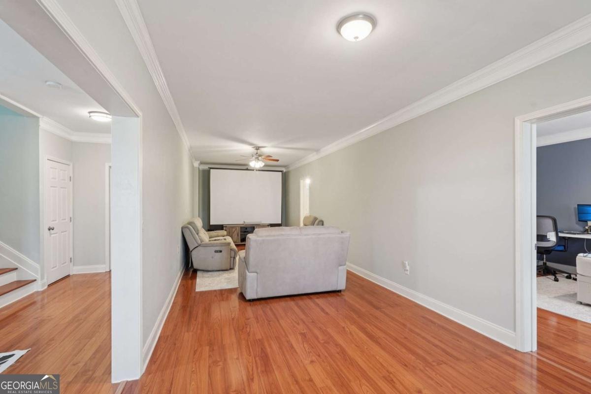 1330 Primrose Park Road Sugar Hill - Photo 32