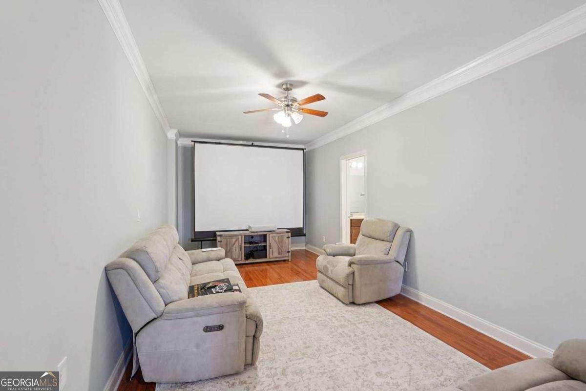 1330 Primrose Park Road Sugar Hill - Photo 33