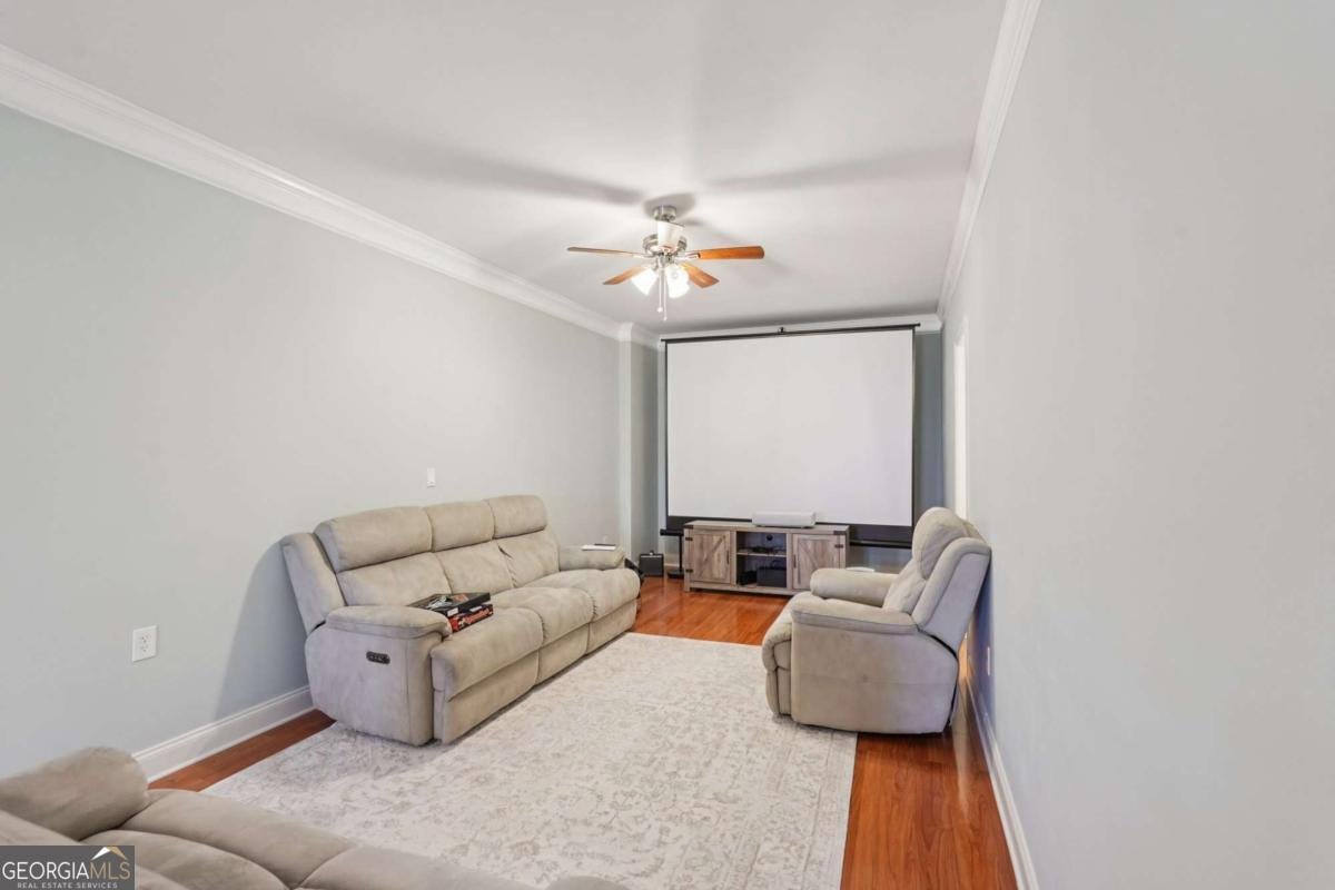 1330 Primrose Park Road Sugar Hill - Photo 34