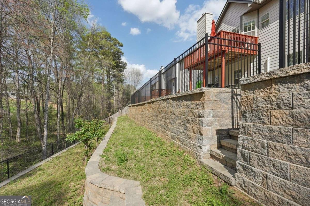 1330 Primrose Park Road Sugar Hill - Photo 52