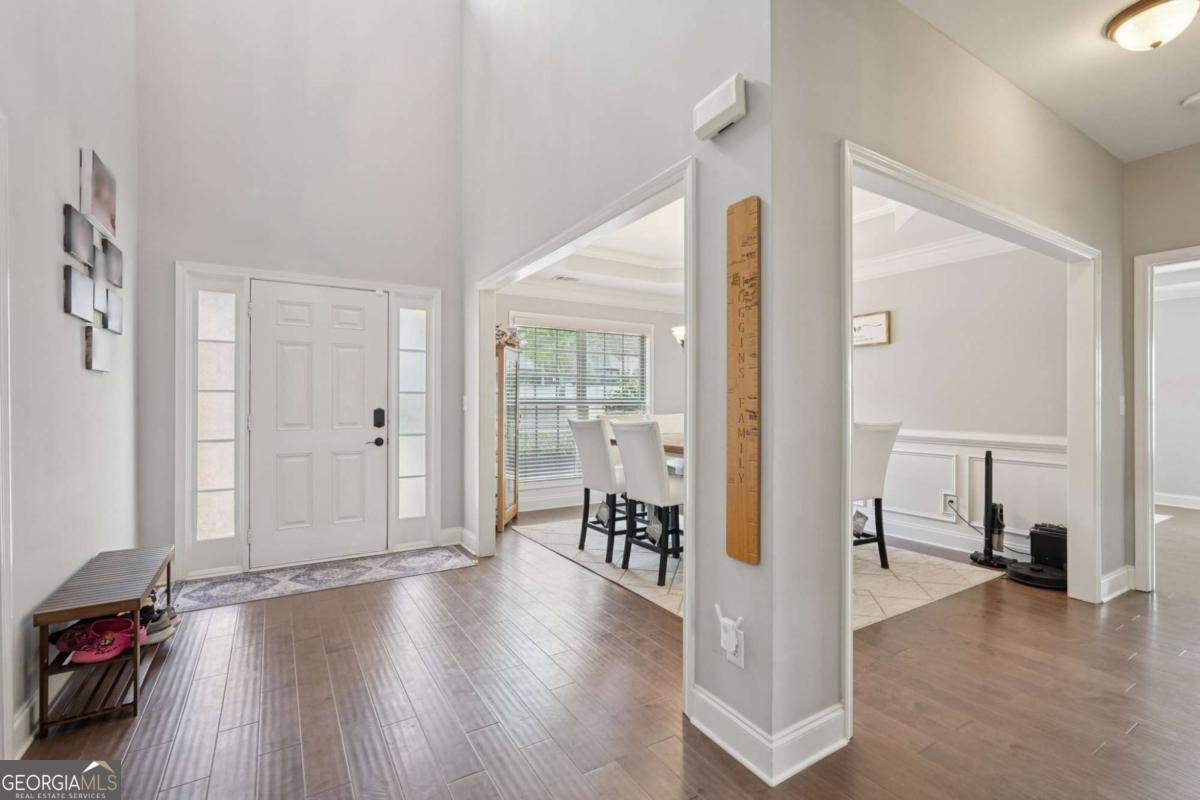 1330 Primrose Park Road Sugar Hill - Photo 6