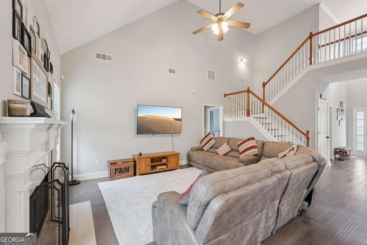 1330 Primrose Park Road Sugar Hill - Photo 7