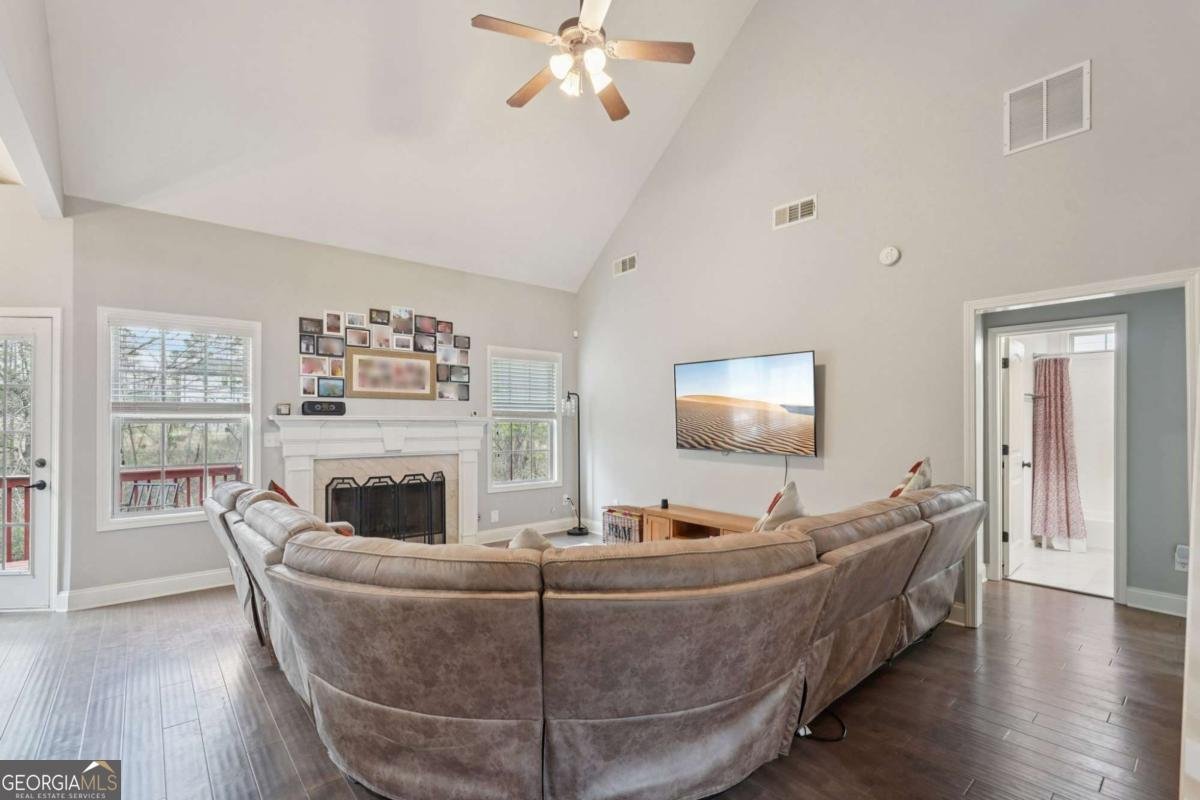 1330 Primrose Park Road Sugar Hill - Photo 8