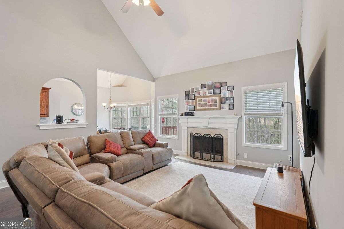 1330 Primrose Park Road Sugar Hill - Photo 9