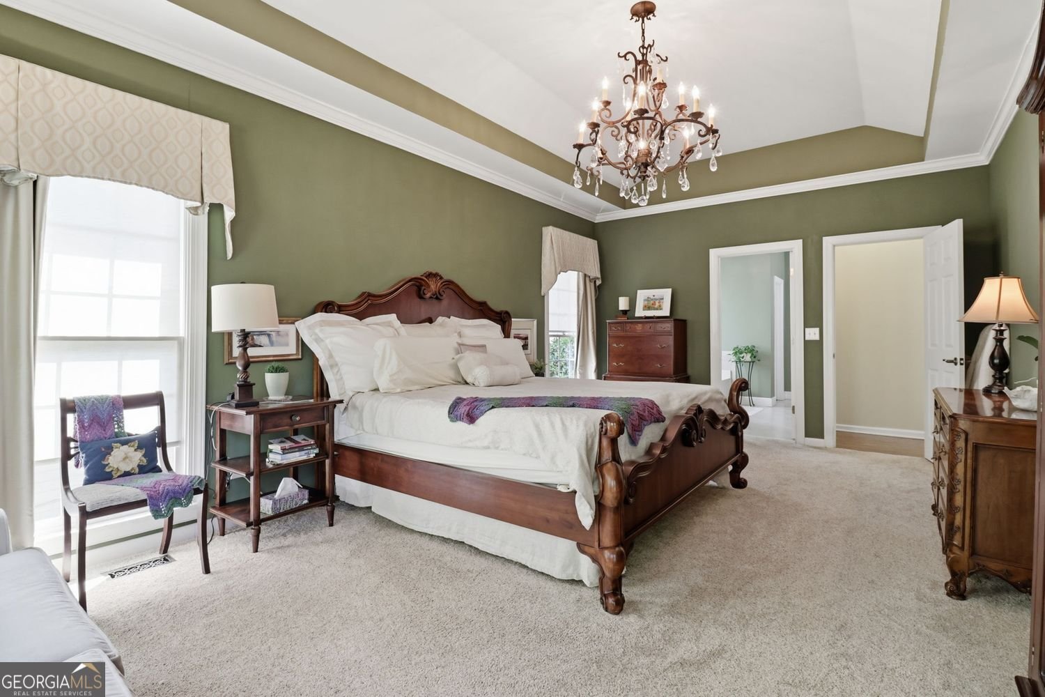 2067 Fairport Way Marietta - Photo 10