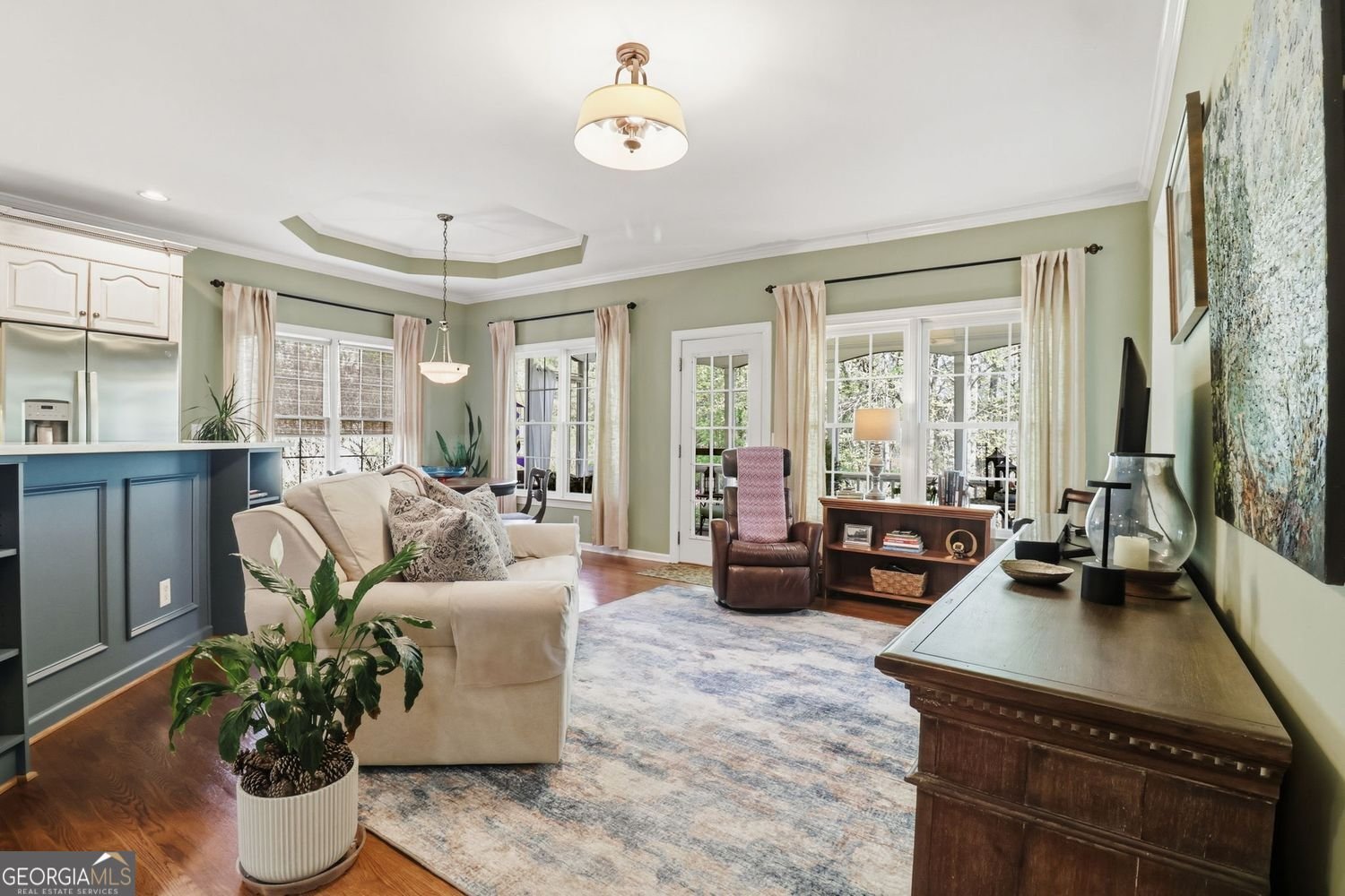 2067 Fairport Way Marietta - Photo 14