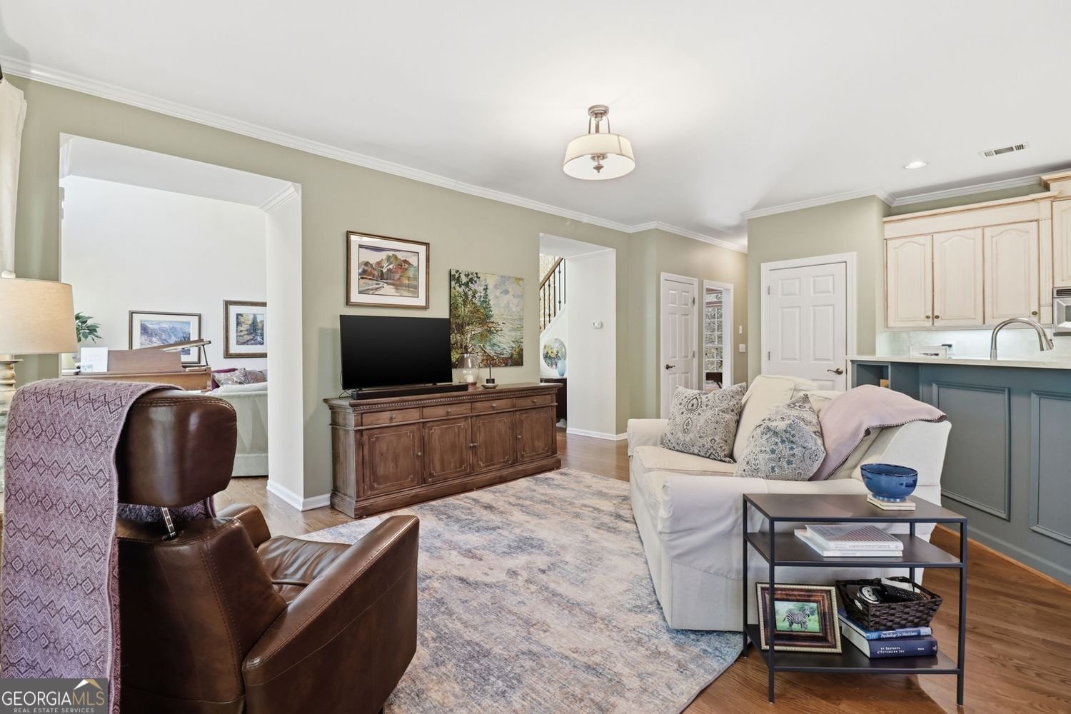 2067 Fairport Way Marietta - Photo 15