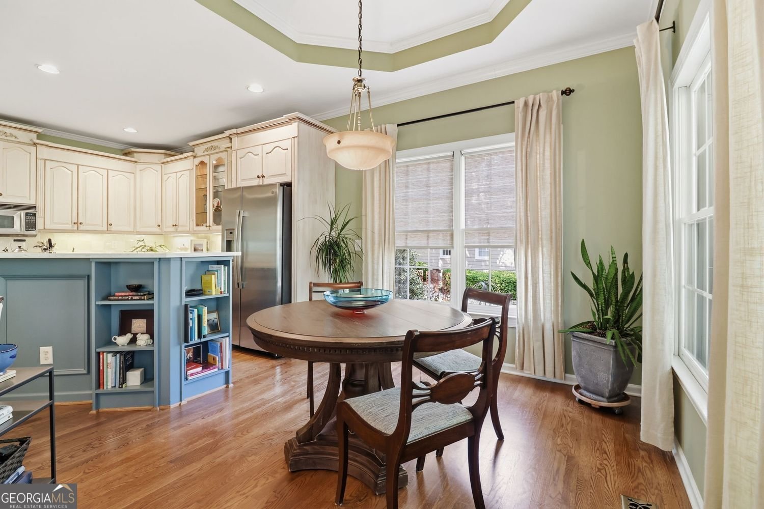 2067 Fairport Way Marietta - Photo 16