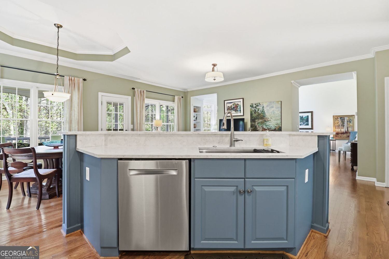 2067 Fairport Way Marietta - Photo 19