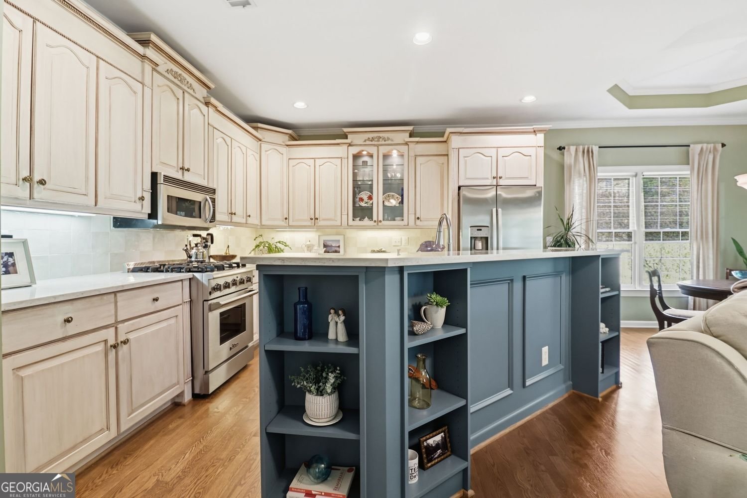 2067 Fairport Way Marietta - Photo 20