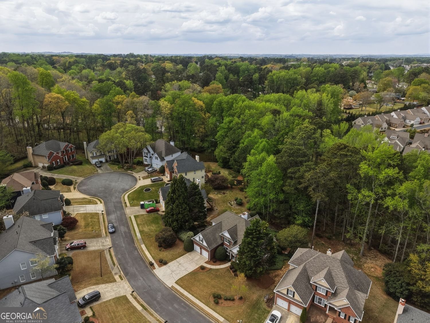 2067 Fairport Way Marietta - Photo 44