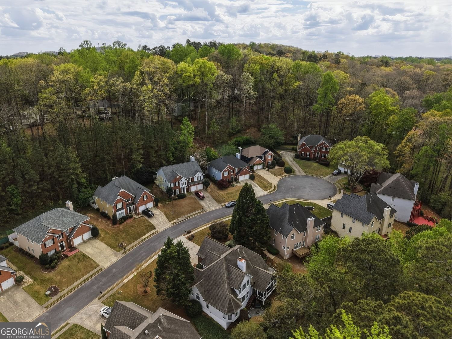 2067 Fairport Way Marietta - Photo 45