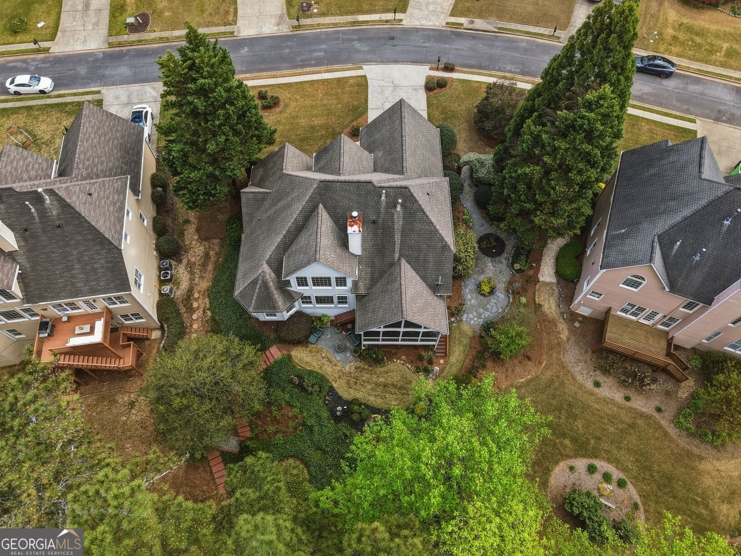 2067 Fairport Way Marietta - Photo 49