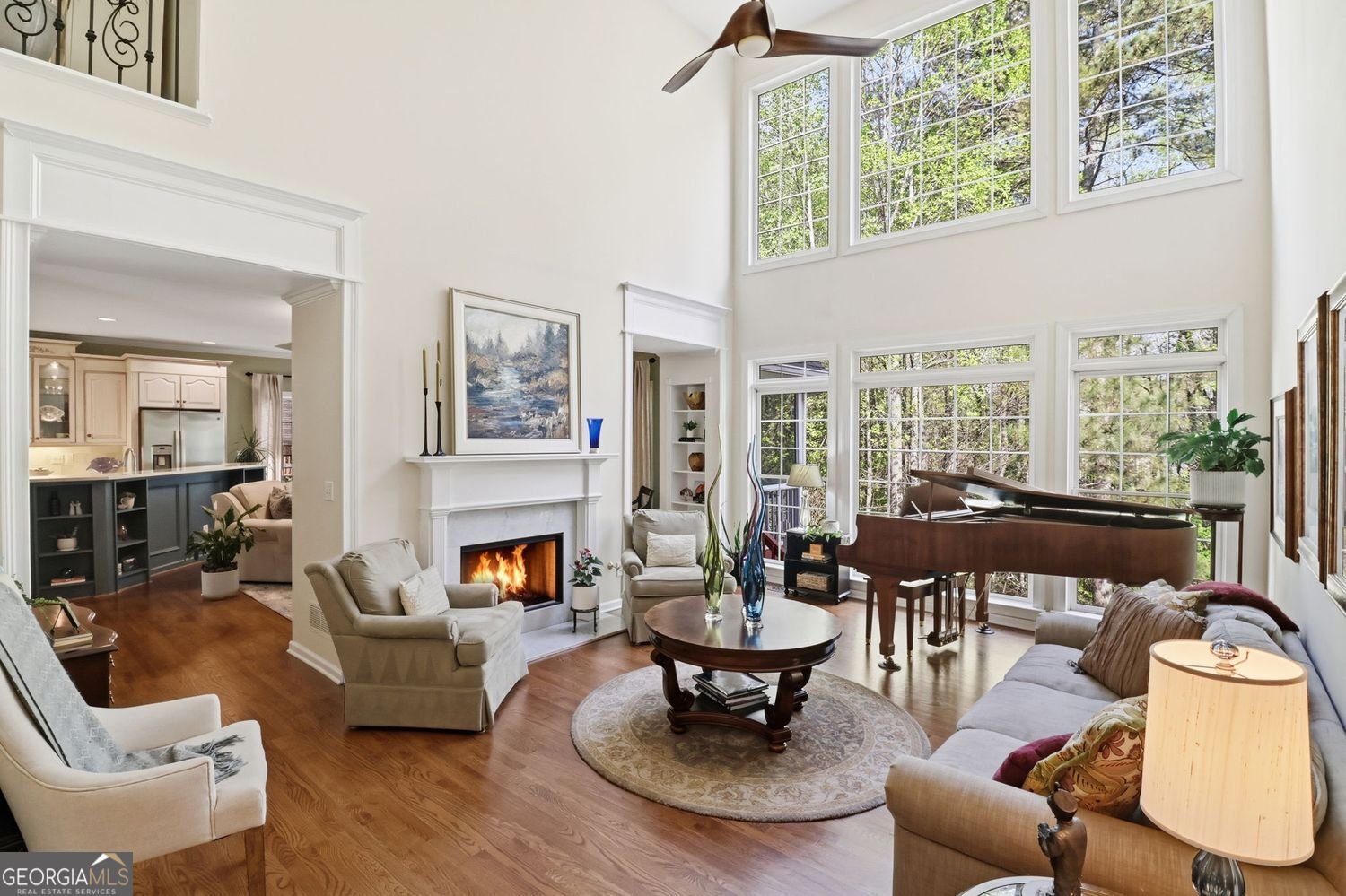 2067 Fairport Way Marietta - Photo 6