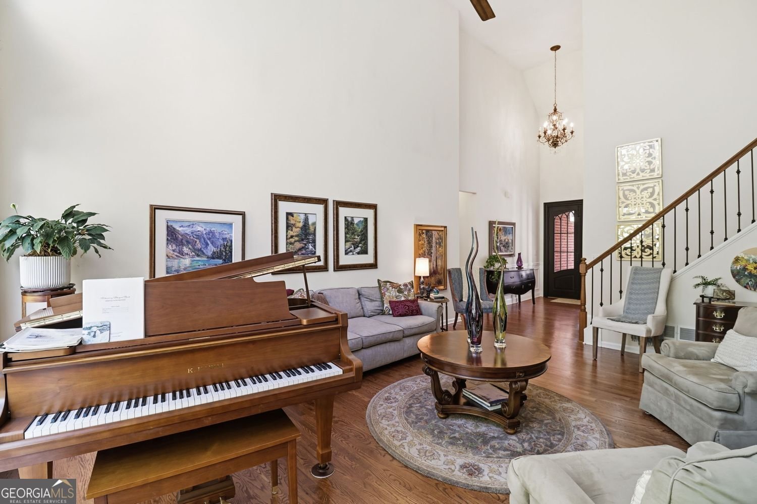 2067 Fairport Way Marietta - Photo 7