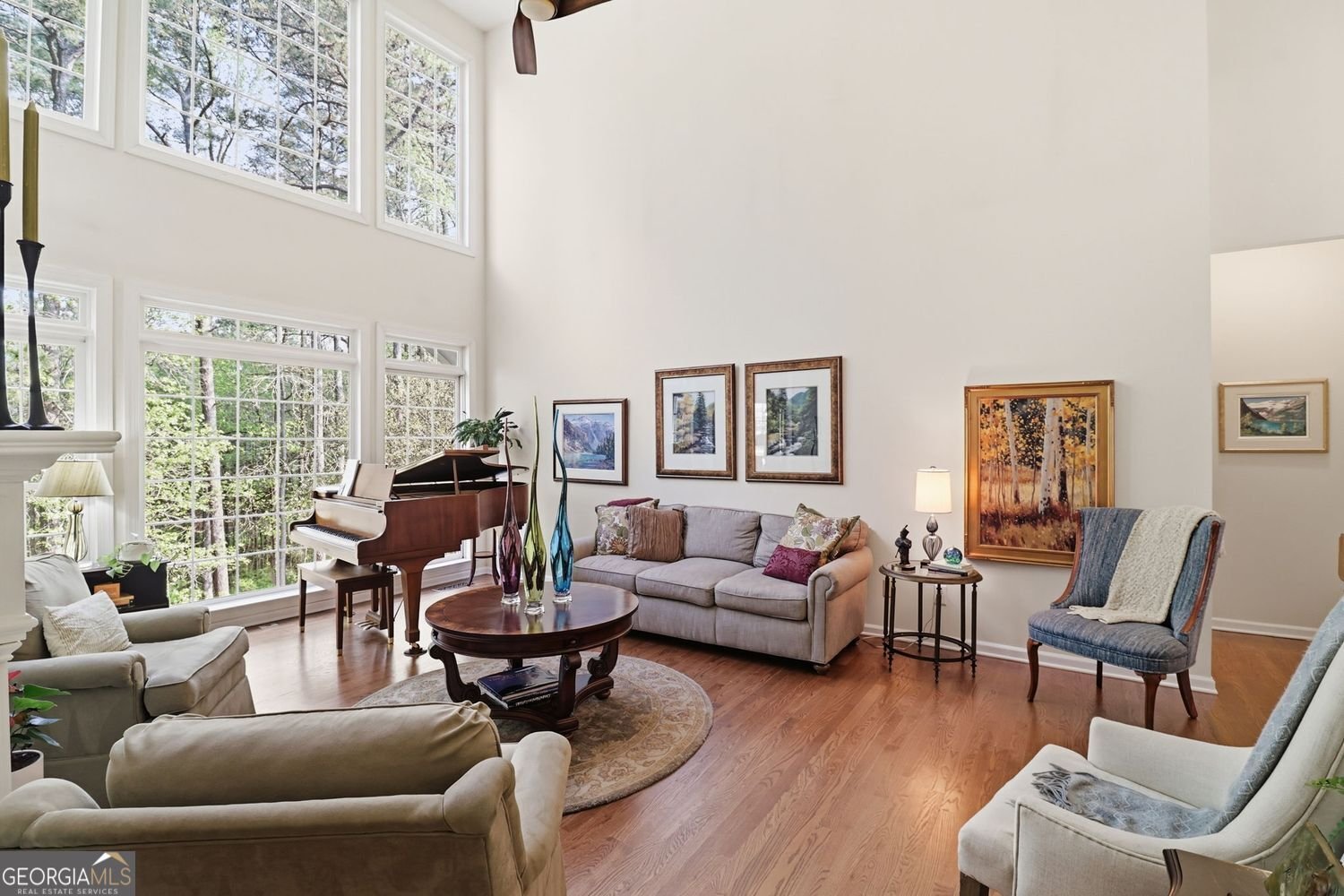 2067 Fairport Way Marietta - Photo 8