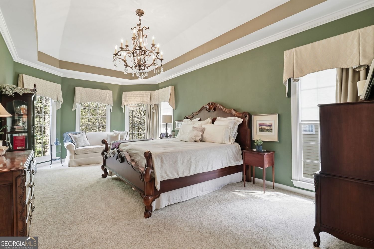 2067 Fairport Way Marietta - Photo 9