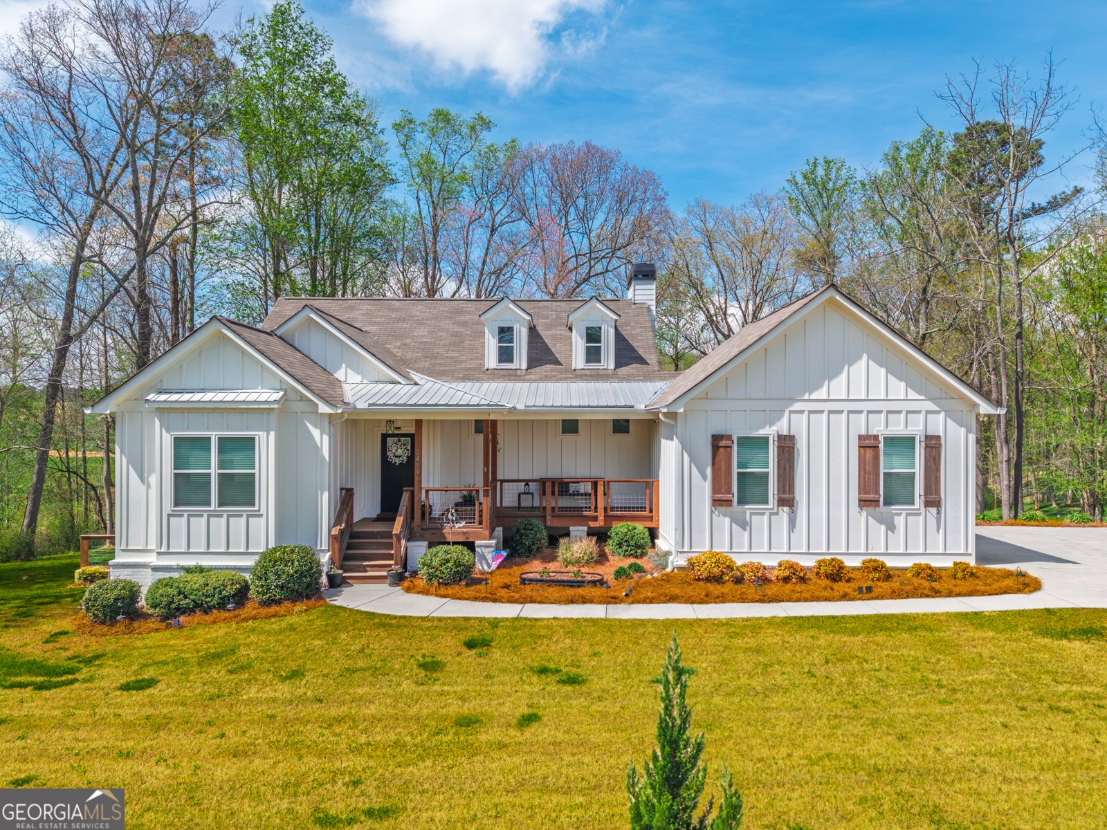 2490 Jerusalem Church Road Jasper - Photo 1