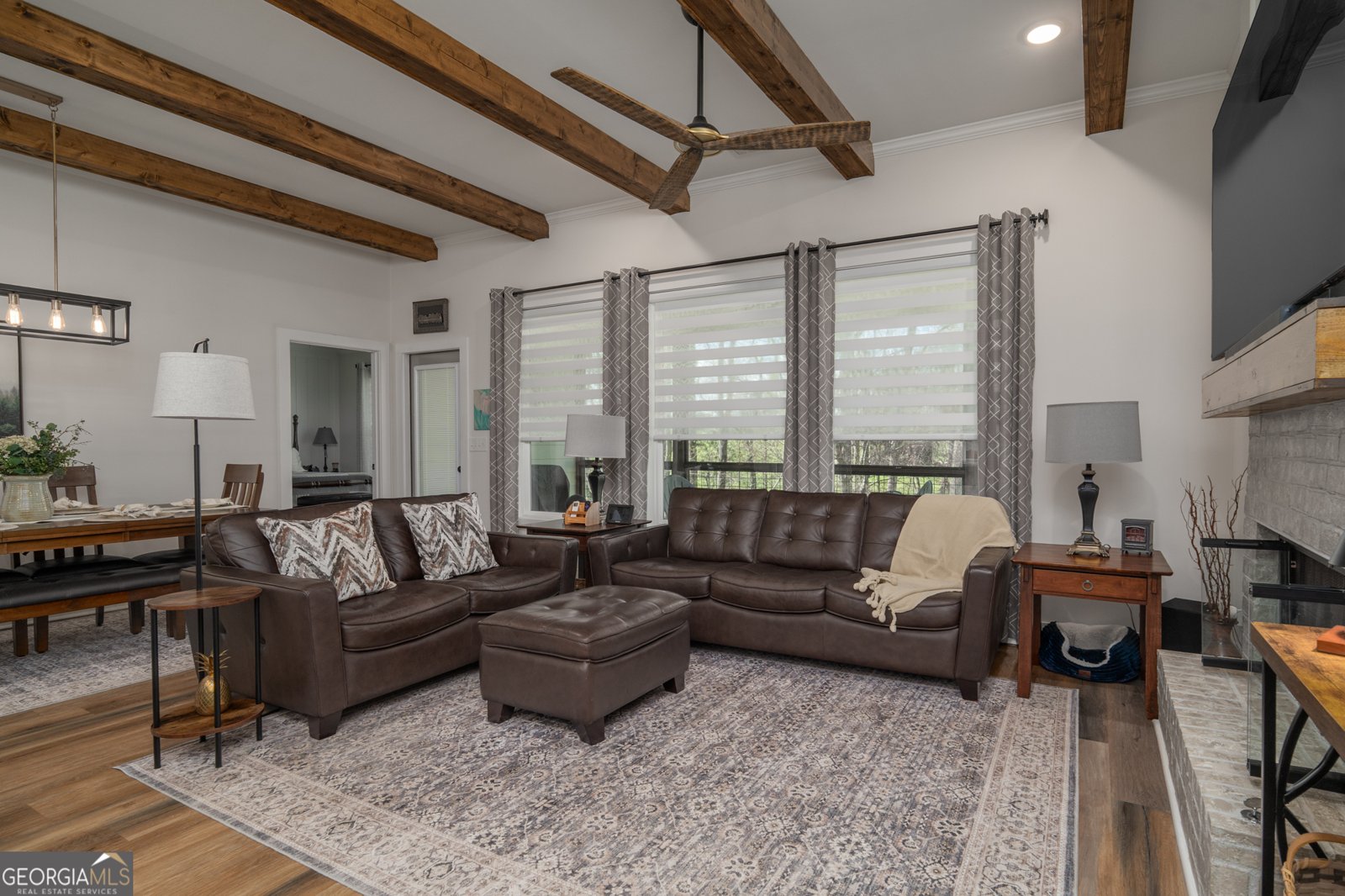 2490 Jerusalem Church Road Jasper - Photo 10