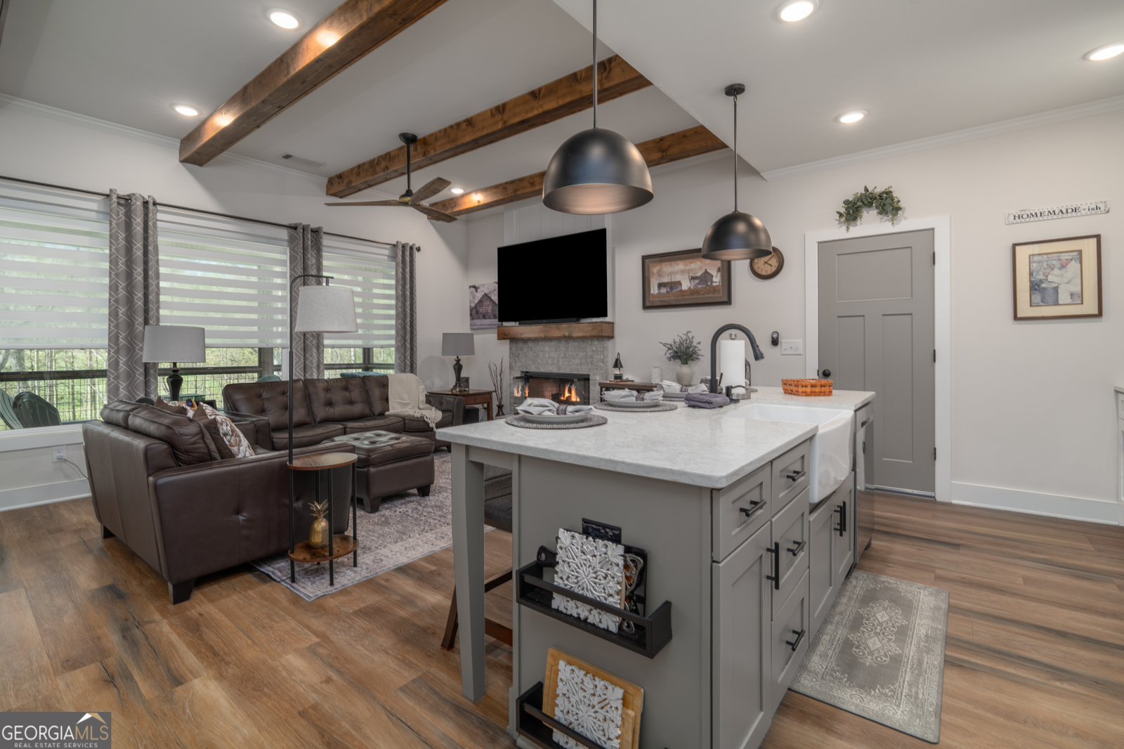 2490 Jerusalem Church Road Jasper - Photo 11