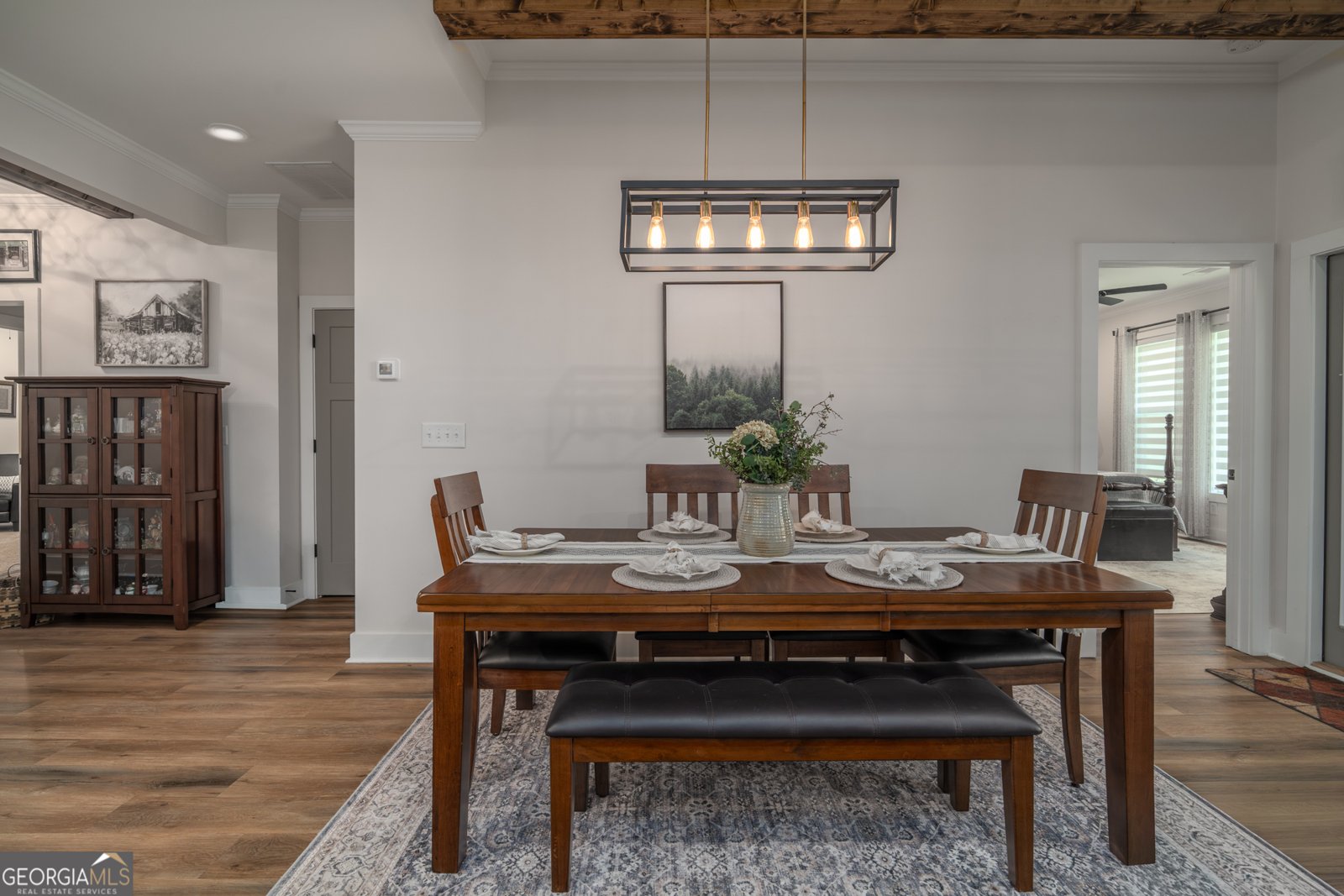 2490 Jerusalem Church Road Jasper - Photo 16