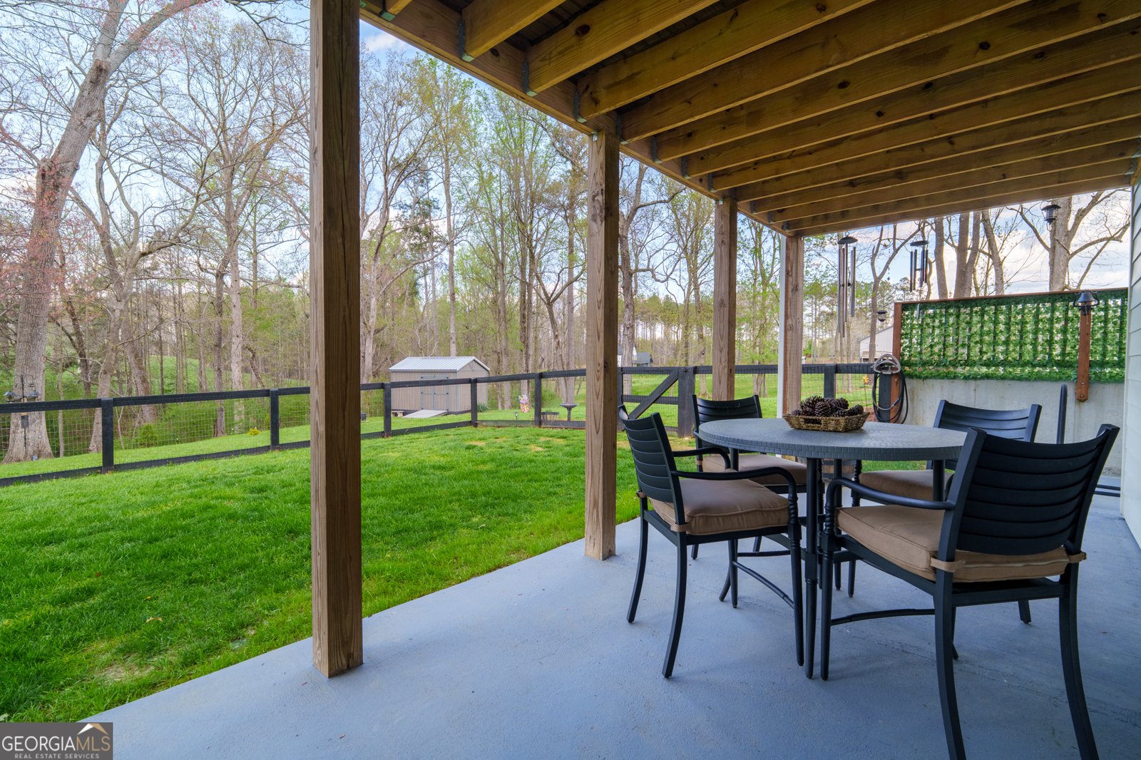 2490 Jerusalem Church Road Jasper - Photo 30