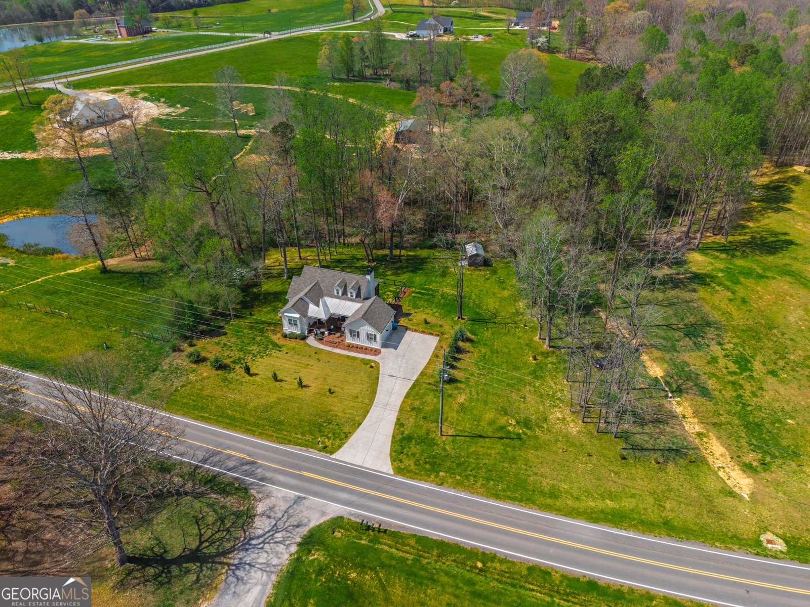 2490 Jerusalem Church Road Jasper - Photo 36