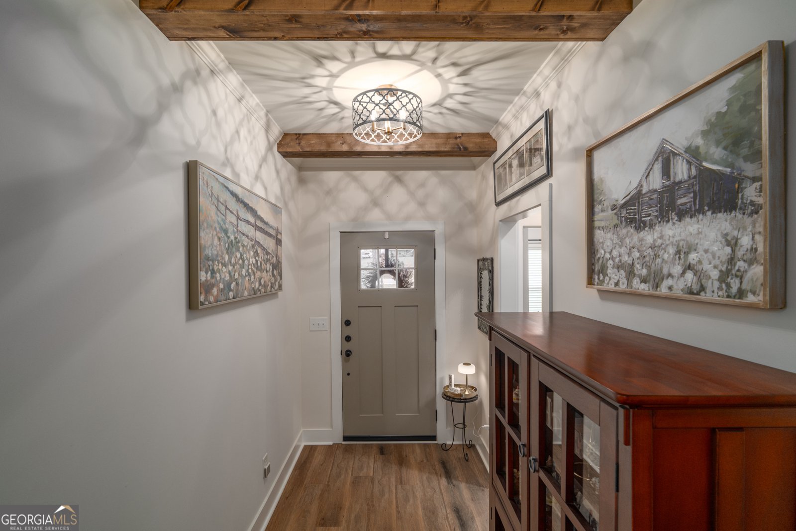 2490 Jerusalem Church Road Jasper - Photo 7