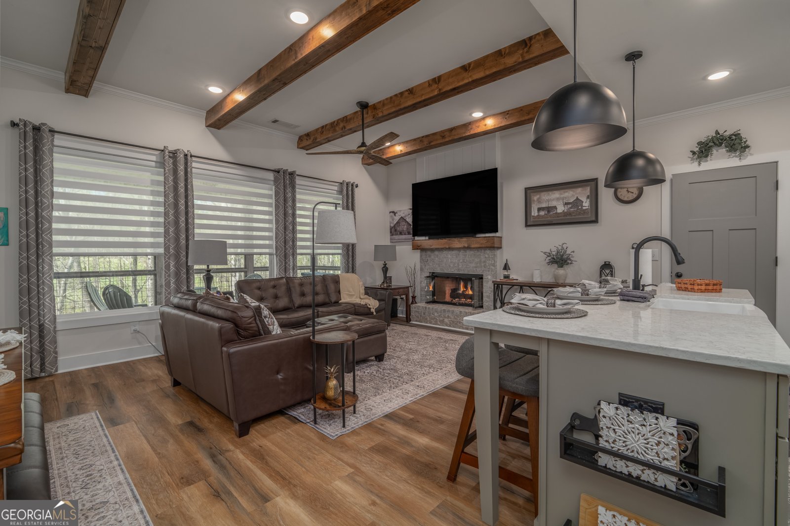 2490 Jerusalem Church Road Jasper - Photo 8