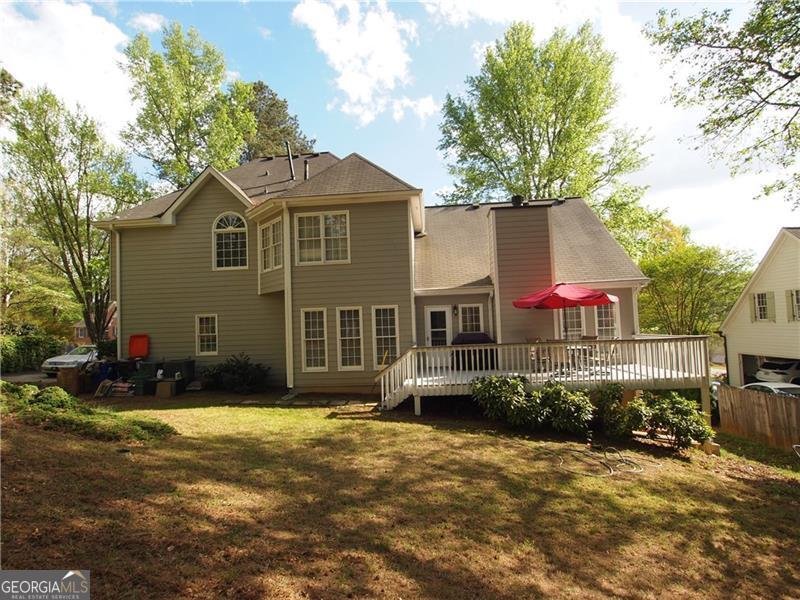 2959 Bea Mar Drive Marietta - Photo 36