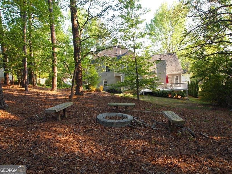 2959 Bea Mar Drive Marietta - Photo 37