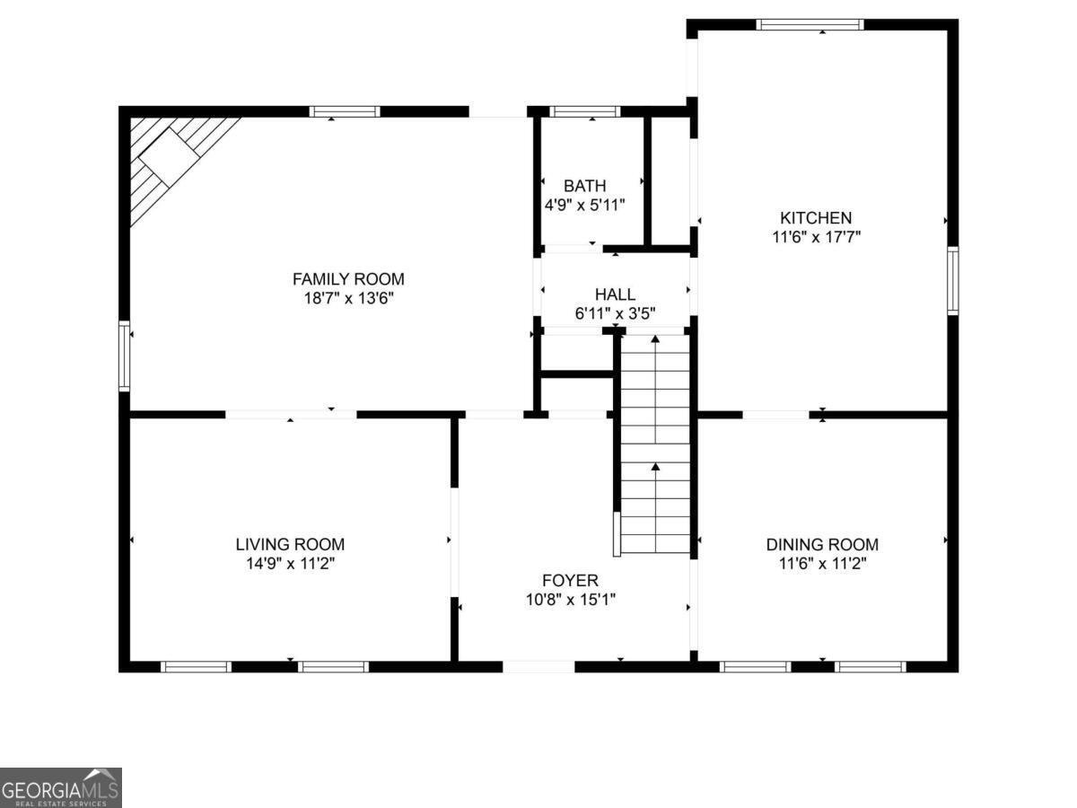 1001 Gunners Walk Tucker - Photo 34