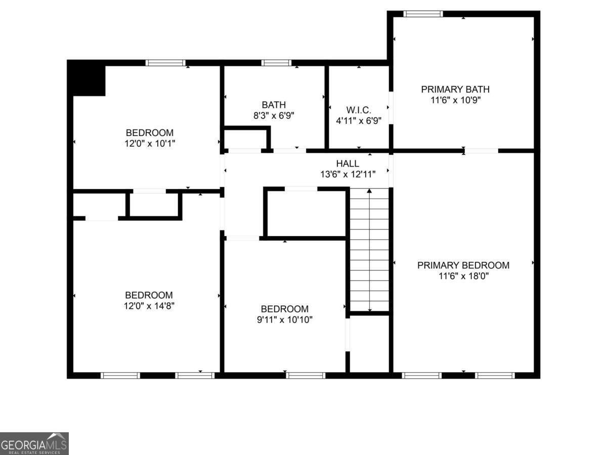 1001 Gunners Walk Tucker - Photo 35