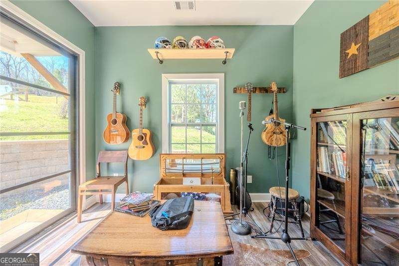 182 Henry Mack Hill Road Rydal - Photo 100