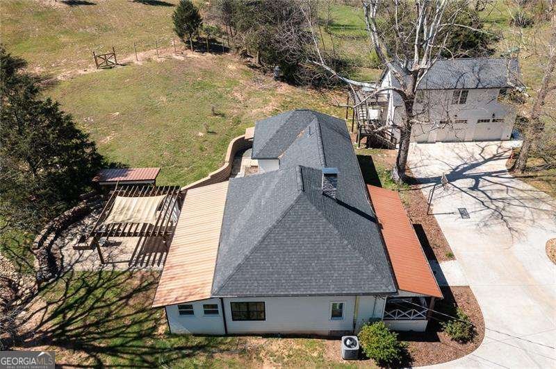 182 Henry Mack Hill Road Rydal - Photo 11