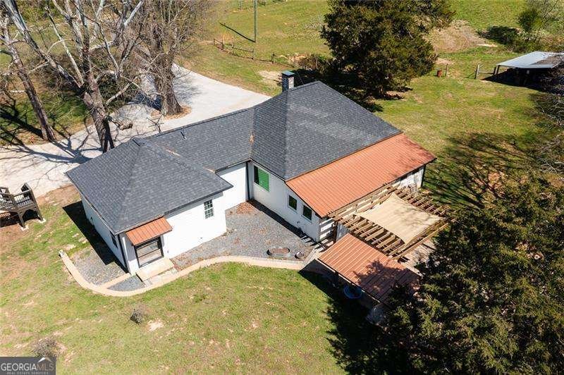 182 Henry Mack Hill Road Rydal - Photo 12