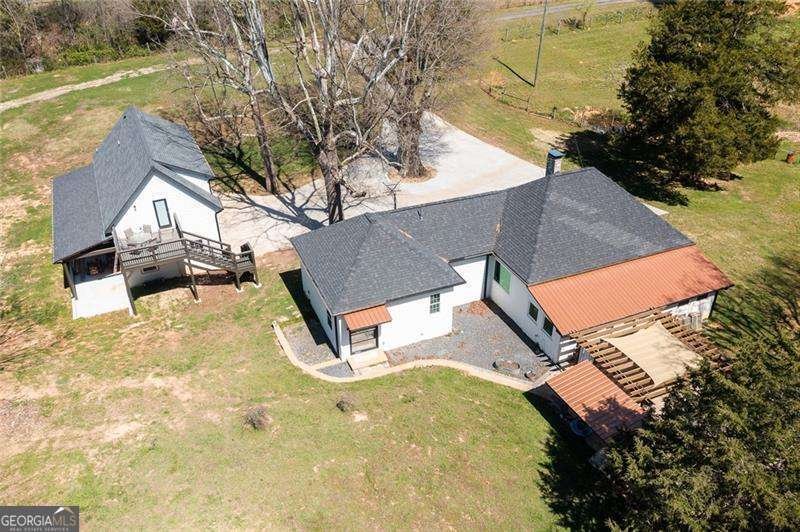 182 Henry Mack Hill Road Rydal - Photo 13