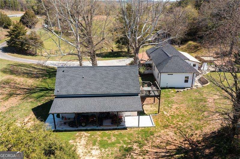 182 Henry Mack Hill Road Rydal - Photo 16