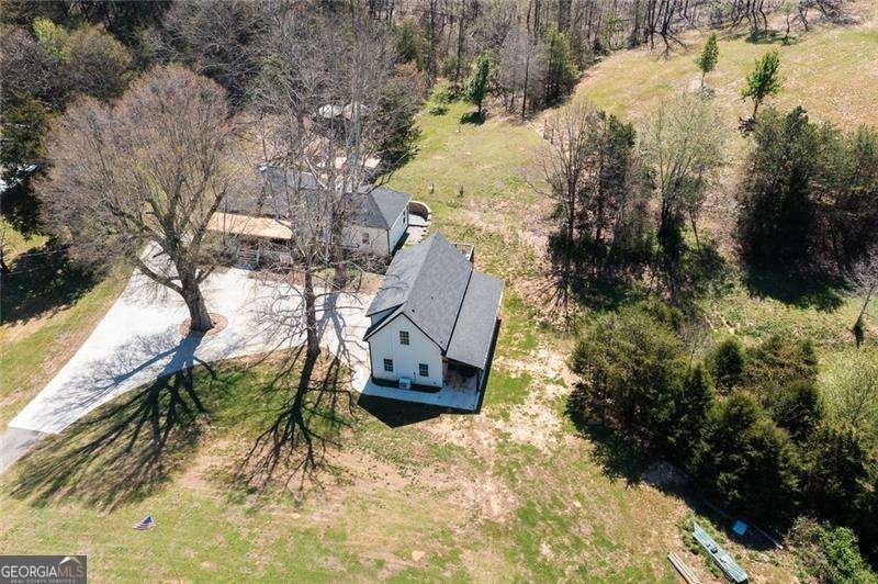 182 Henry Mack Hill Road Rydal - Photo 18