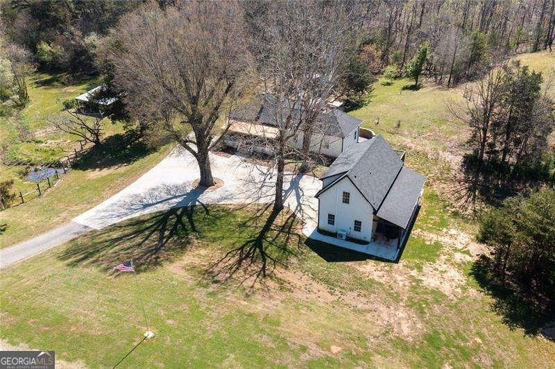 182 Henry Mack Hill Road Rydal - Photo 19