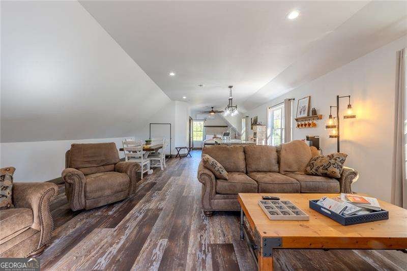 182 Henry Mack Hill Road Rydal - Photo 20