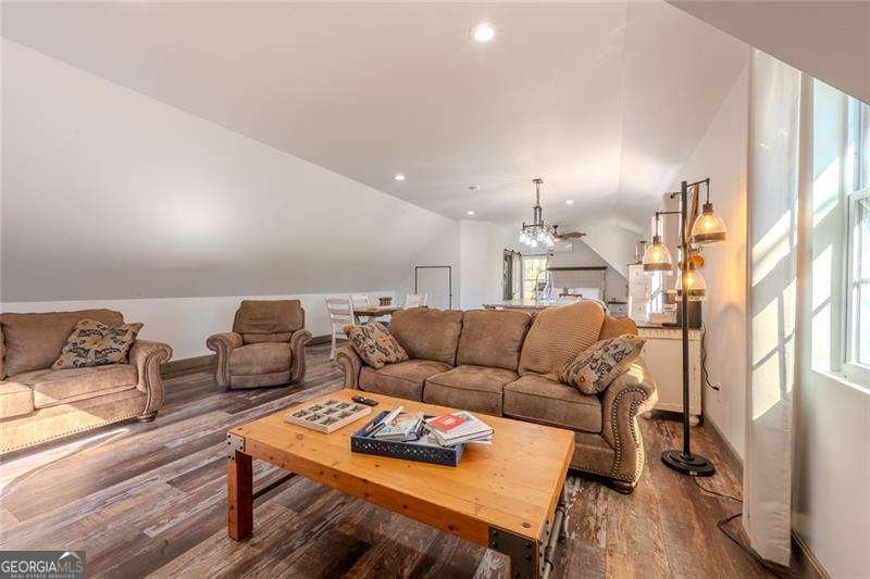 182 Henry Mack Hill Road Rydal - Photo 21