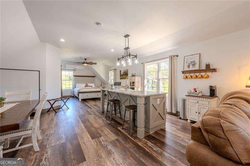 182 Henry Mack Hill Road Rydal - Photo 23