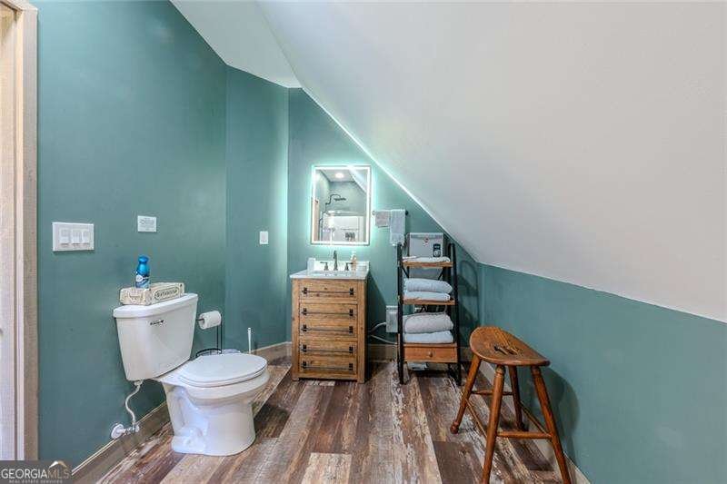 182 Henry Mack Hill Road Rydal - Photo 26